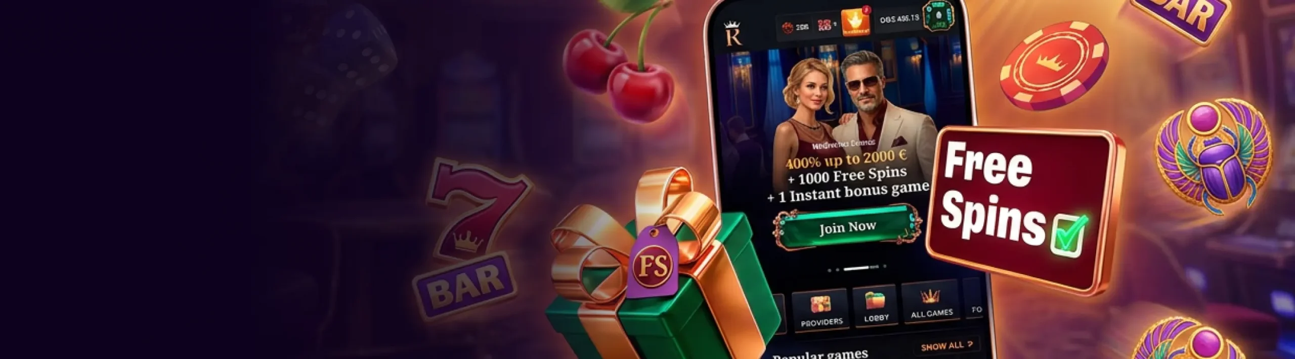 Royalxo App