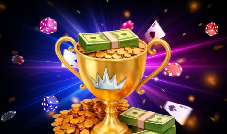 Royalxo Uvítací Bonus