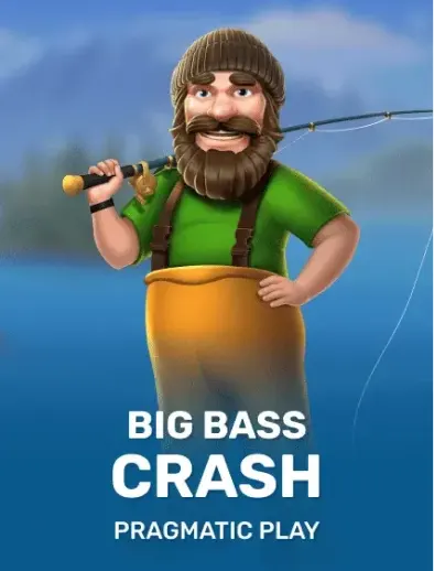 Big Bass Crash