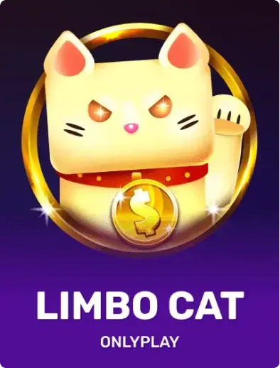 Limbo Cat
