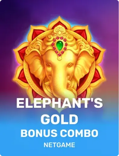 Elephant's Gold