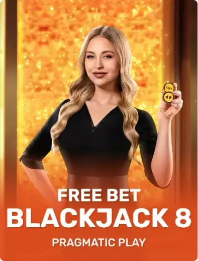 Free Bet Blackjack 8