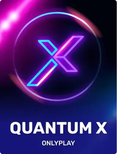 Quantum X